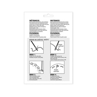 Kreativní sada Delfín šijeme plstěné zvířátko