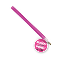 Kreativní sada mozaika z barevných kamínků Rybka