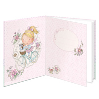 Argus Památník Blok bez linek Thea na kole