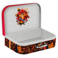 Dětský školní kufřík Crash Team Rumble 35 cm