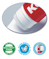 Kores Lepidlo Lepící tyčinka 20g