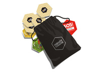 Hra Honey Combine Isle Of Gold Prokletý Ostrov