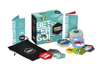 Hra Honey Combine Better Go! Pexeso