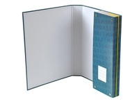 MFP Školní Box na sešity Smile A5