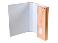 MFP Školní Box na sešity Kůň A5