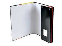 MFP Školní Box na sešity Disney Cars A5