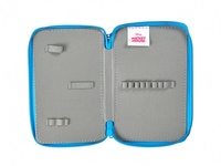 MFP Školní penál dvoupatrový Mickey Mouse