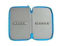 MFP Školní penál dvoupatrový Mickey Mouse