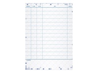 MFP Úkolníček Jednorožec Unicorn A5