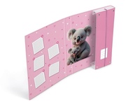 Desky na sešity MFP box A5 Koala