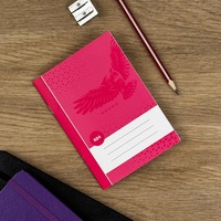 Sešit 624 BASE MFP Růžový Sova