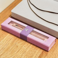 Gifty - Dárkové pero Little Things - natural