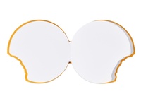 Gifty - Notes 90x90mm  - sušenka