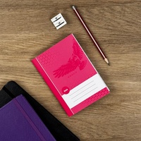 Sešit 644 BASE MFP Růžový Sova