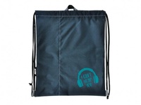 MFP Školní Vak Sáček na záda různé druhy