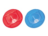 MFP Kelímek na vodu s uzávěrem 9 x 8 cm