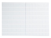 MFP Desky na abecedu písmenka Fotbal