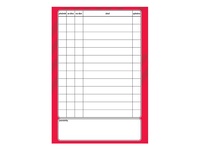 MFP Úkolníček Disney Mickey Mouse A6