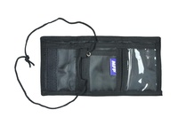 Peněženka na krk Vesmír