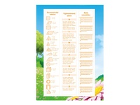 MFP Úkolníček Včelka Mája A6