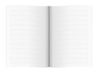 Sešit 512 BASE MFP Růžový Motýl Pomocná linka