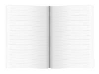 Sešit 512 BASE MFP Modrý Želva Pomocná linka