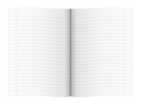 Sešit 524 BASE MFP Zelená Kočka