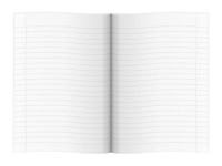 Sešit 544 BASE MFP Zelený Sova