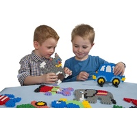 Hama® Korálkový set Maxi Auto