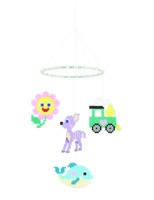 Hama® Kroužky na pověšení 2ks