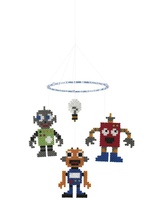 Hama® Kroužky na pověšení 2ks