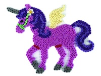 Hama® Podložka MIDI Kouzelný koník jednorožec H315