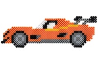 Velká dárková sada Vozidla MIDI H3162