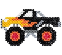 Velká dárková sada Vozidla MIDI H3162