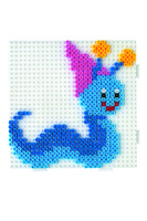 Hama® Podložka MIDI Čtverec napojovací transparentní průhledný H234