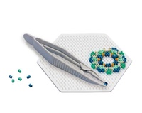 Hama Zažehlovací korálky Pinzety 3ks