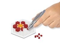 Hama Zažehlovací korálky Pinzety 3ks