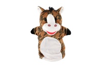 Maňásci domácí farma 23cm 4ks