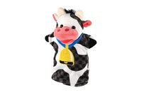 Maňásci domácí farma 23cm 4ks