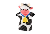 Maňásci domácí farma 23cm 4ks