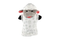 Maňásci domácí farma 23cm 4ks