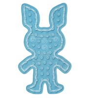 Hama® Podložka králíček H8228 na MAXI korálky