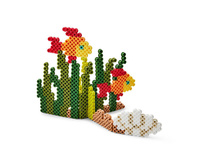 Hama® Dárkový box MIDI Akvárium 2000ks