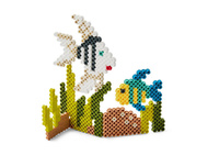 Hama® Dárkový box MIDI Akvárium 2000ks