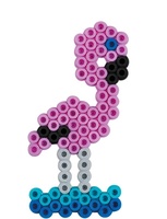 Hama® Dárková sada MIDI Malý svět ZOO 2000ks