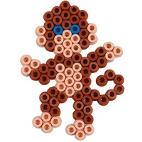 Hama® Dárková sada MIDI Malý svět ZOO 2000ks