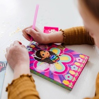 Totum Diamantový deník Gabby