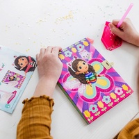 Totum Diamantový deník Gabby