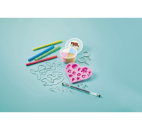 Totum Kreativní sada Továrna na šperky v kufříku