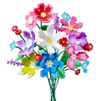 Totum Továrna na květiny Zažehlovací korálky